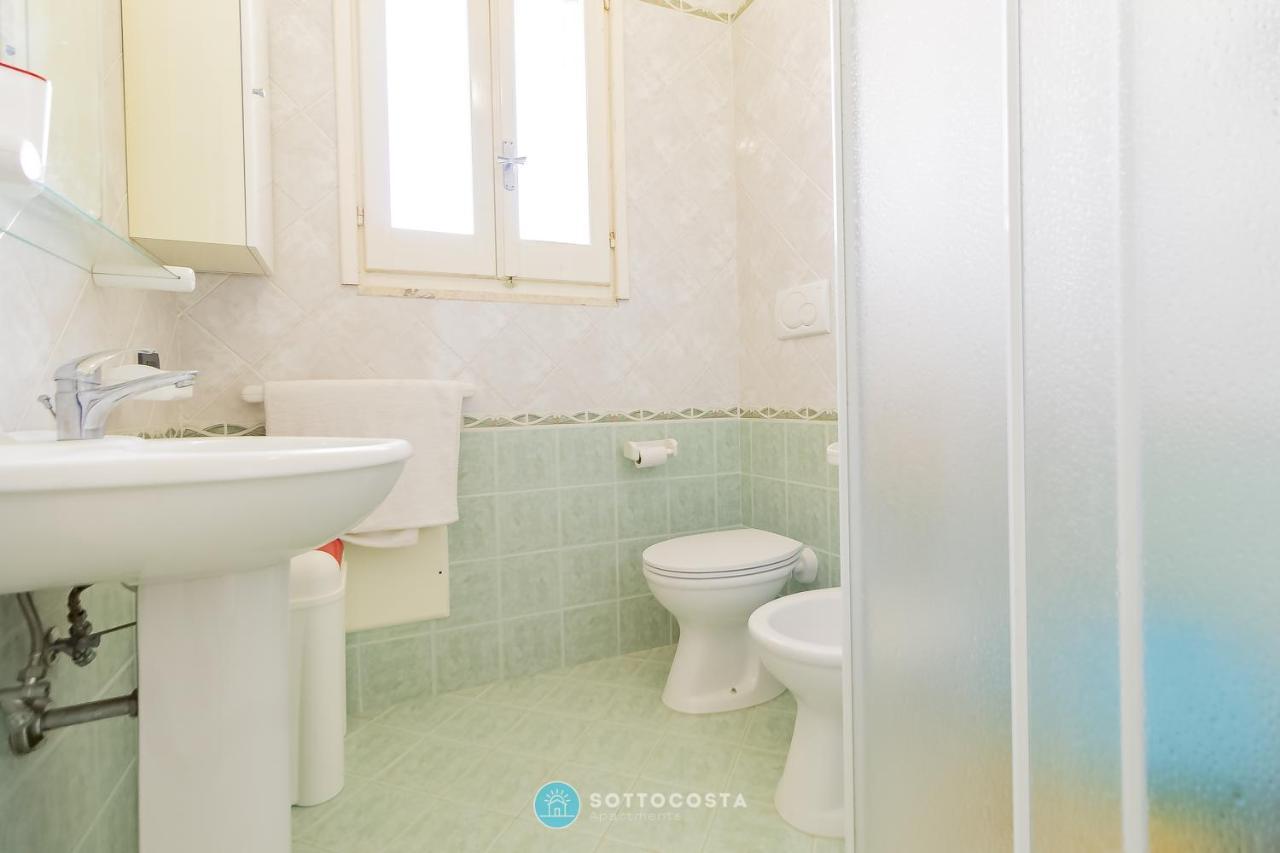Machiavelli Flat - Roca Villa Екстериор снимка
