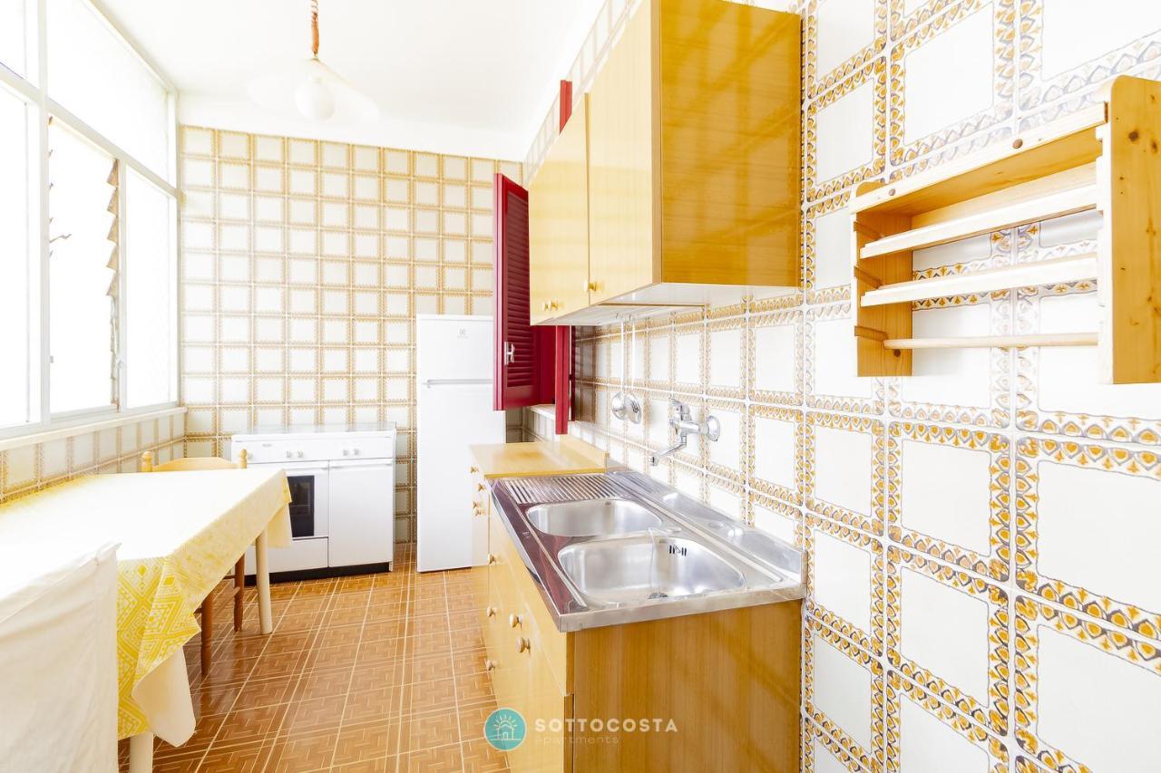 Machiavelli Flat - Roca Villa Екстериор снимка