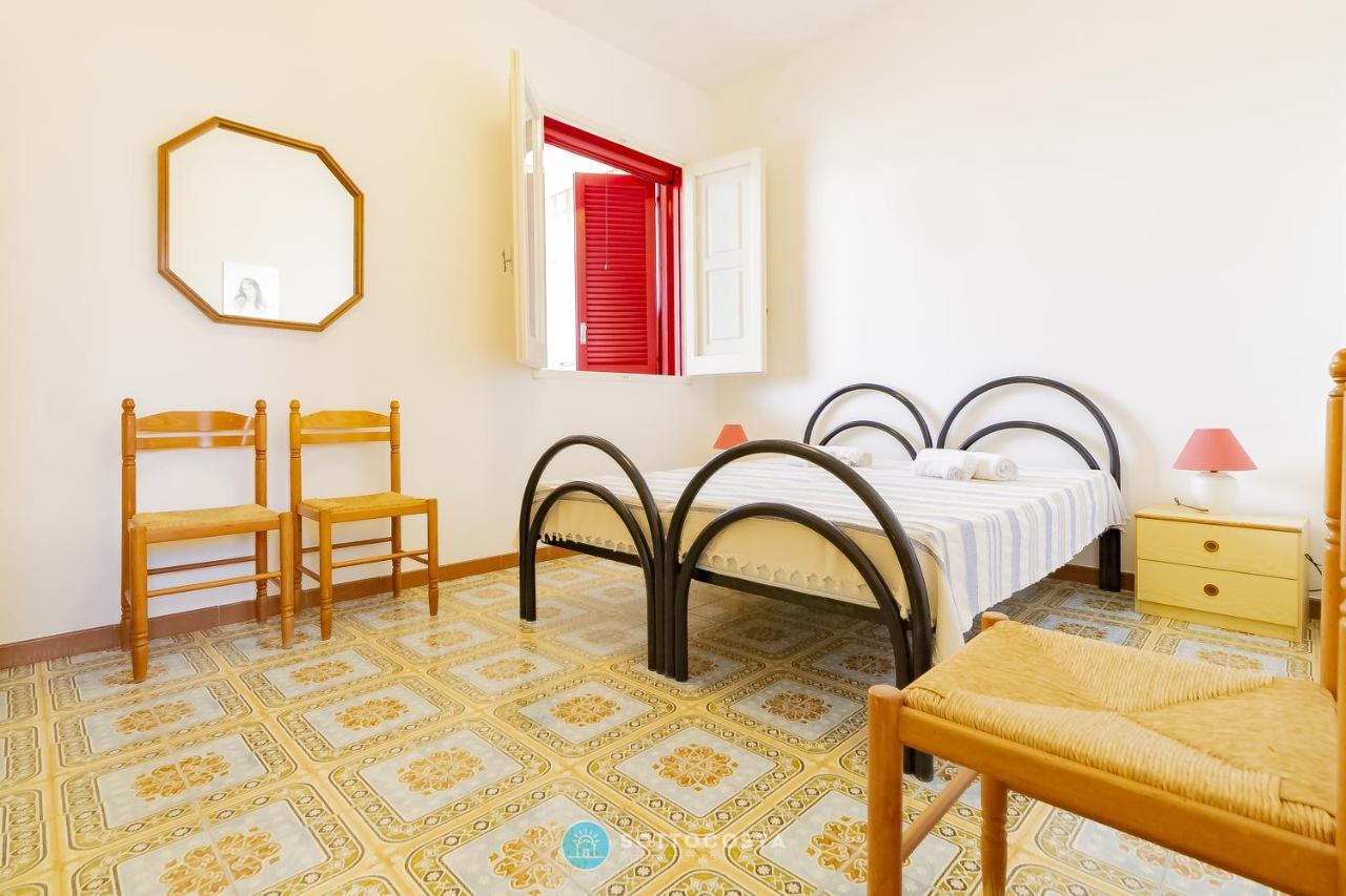 Machiavelli Flat - Roca Villa Екстериор снимка