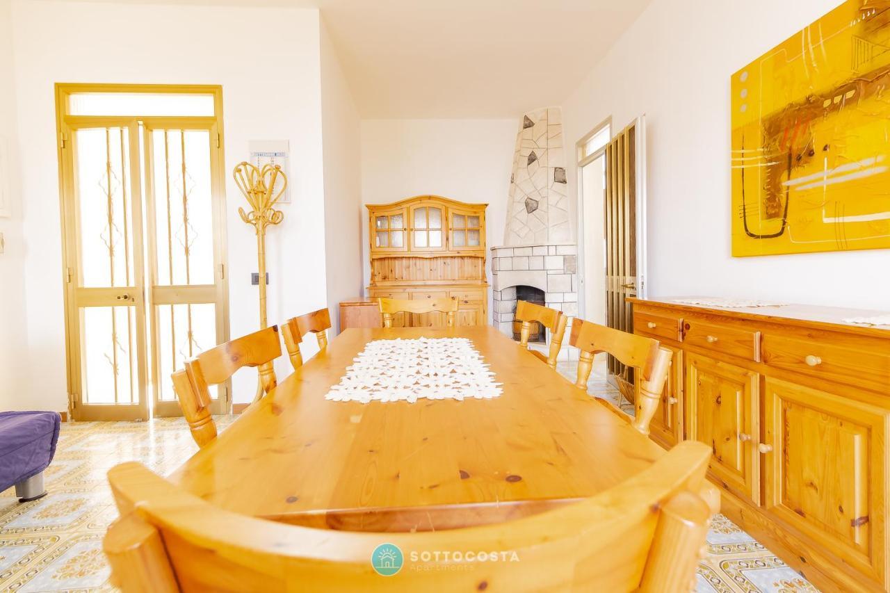 Machiavelli Flat - Roca Villa Екстериор снимка