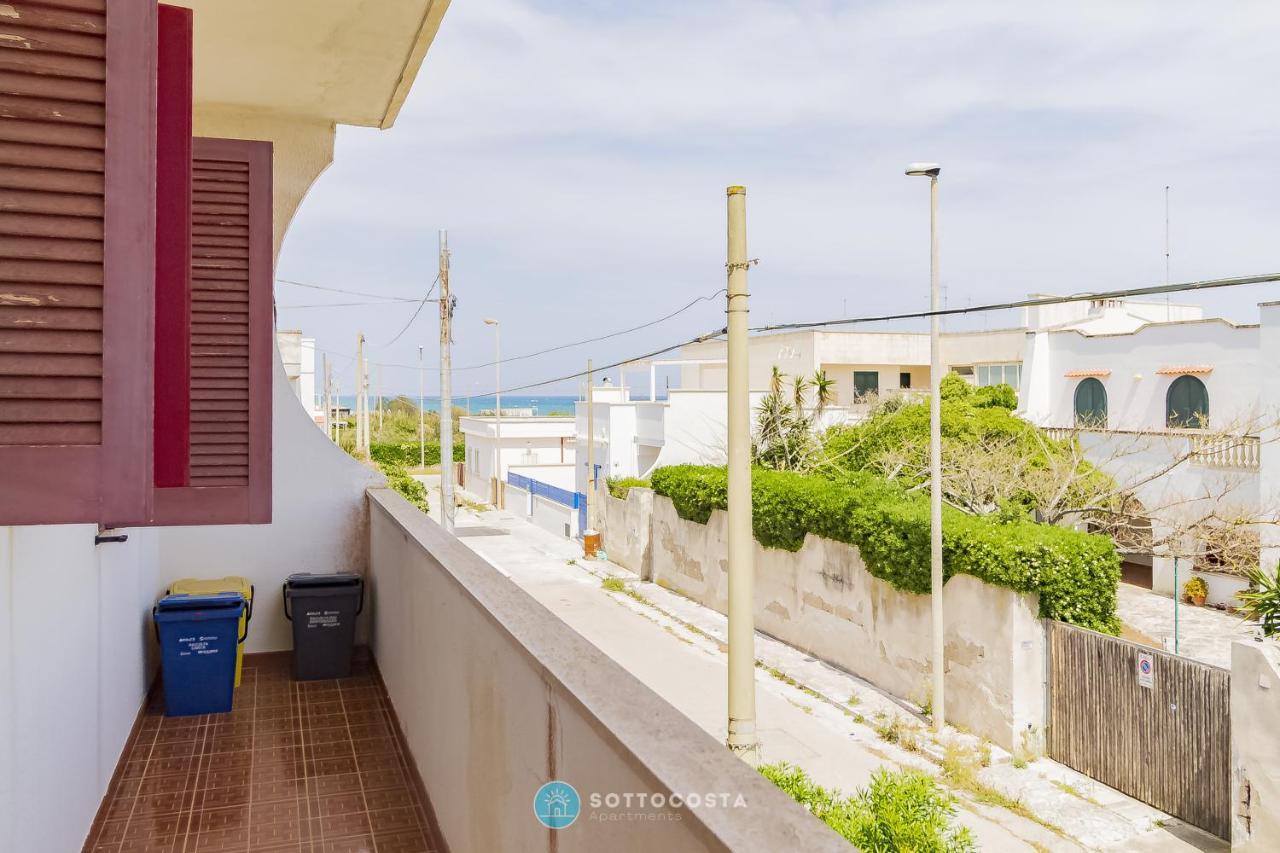 Machiavelli Flat - Roca Villa Екстериор снимка