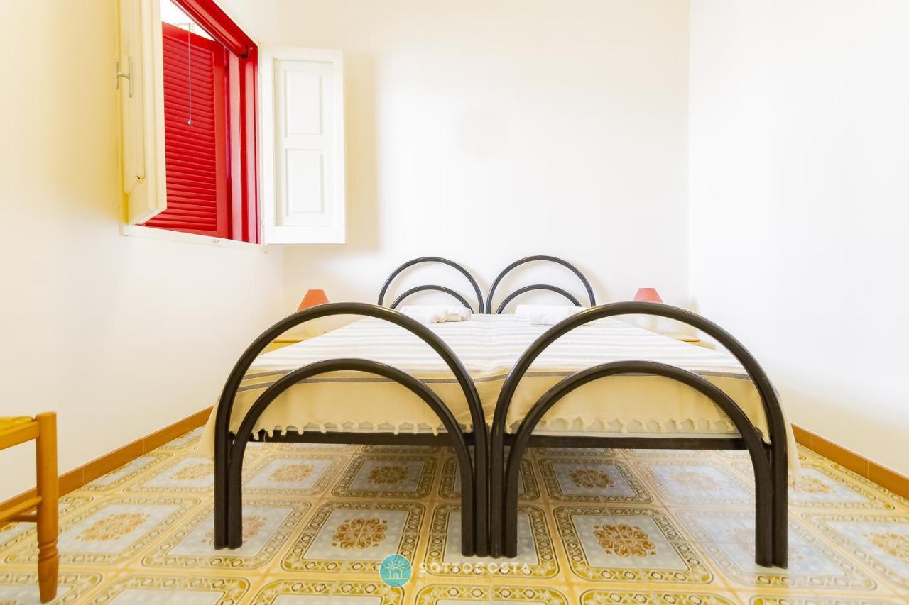 Machiavelli Flat - Roca Villa Екстериор снимка