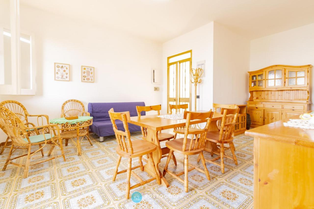 Machiavelli Flat - Roca Villa Екстериор снимка