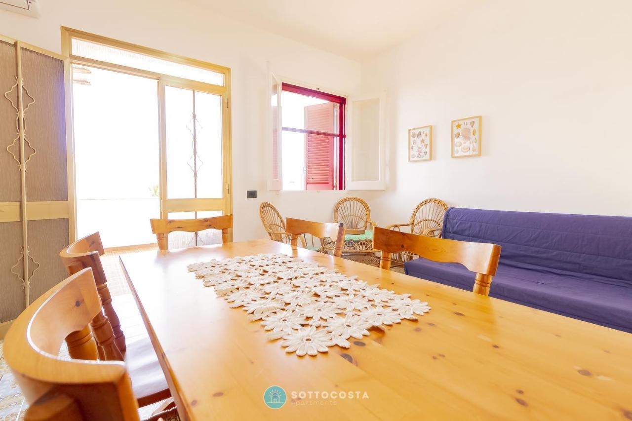Machiavelli Flat - Roca Villa Екстериор снимка