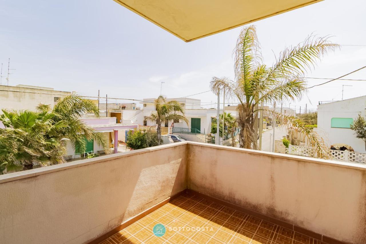 Machiavelli Flat - Roca Villa Екстериор снимка